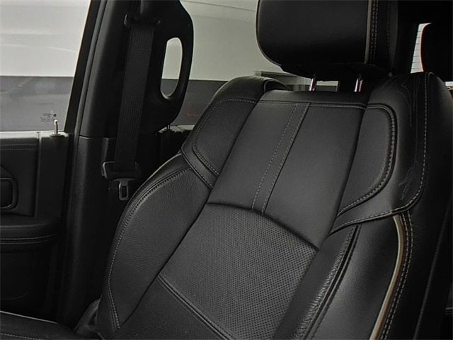 2023 RAM 2500 Limited