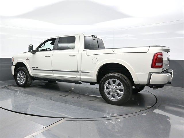 2023 RAM 2500 Limited
