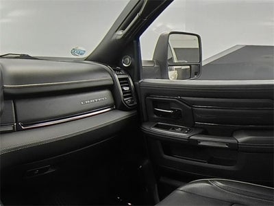 2023 RAM 2500 Limited