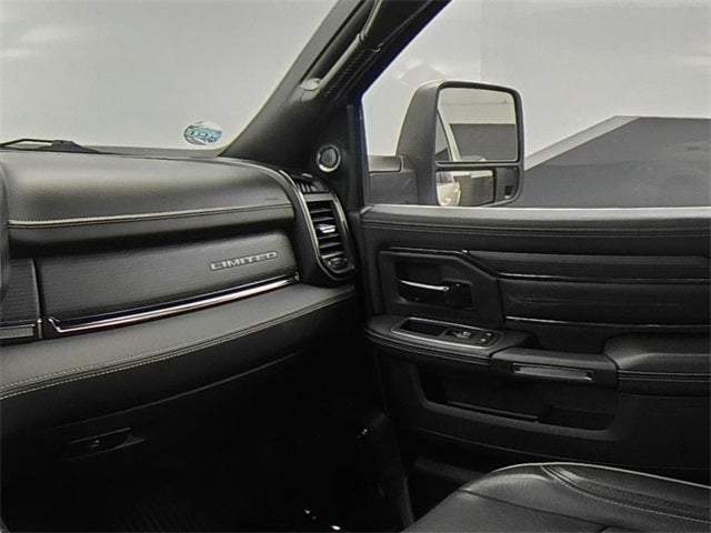 2023 RAM 2500 Limited