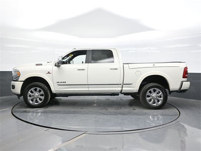 2023 RAM 2500 Limited