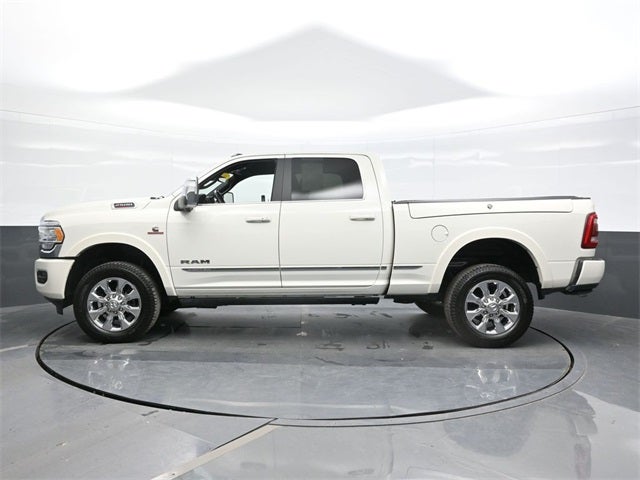 2023 RAM 2500 Limited