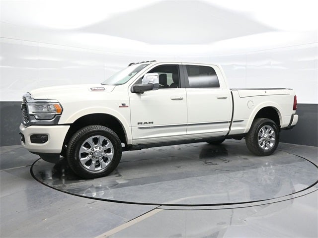 2023 RAM 2500 Limited