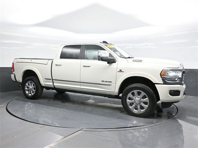 2023 RAM 2500 Limited