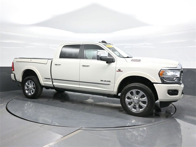 2023 RAM 2500 Limited