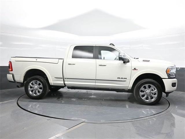 2023 RAM 2500 Limited