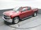 2017 Chevrolet Silverado 1500 LT LT1