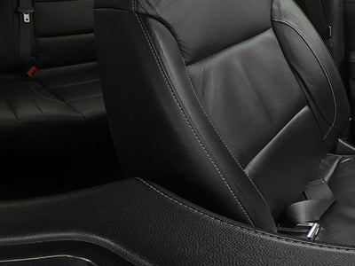 2017 Chevrolet Silverado 1500 LT LT1