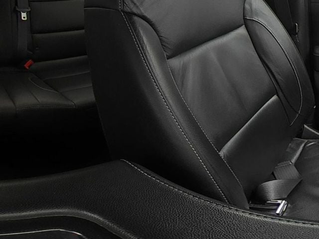 2017 Chevrolet Silverado 1500 LT LT1