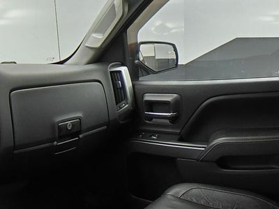 2017 Chevrolet Silverado 1500 LT LT1