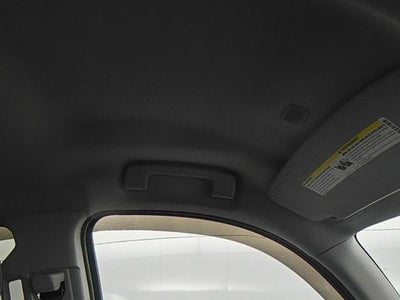 2017 Chevrolet Silverado 1500 LT LT1