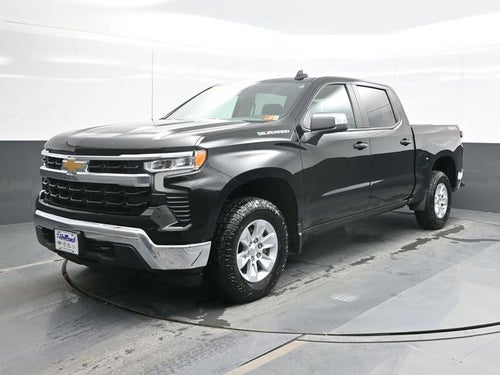 2023 Chevrolet Silverado 1500 LT LT1