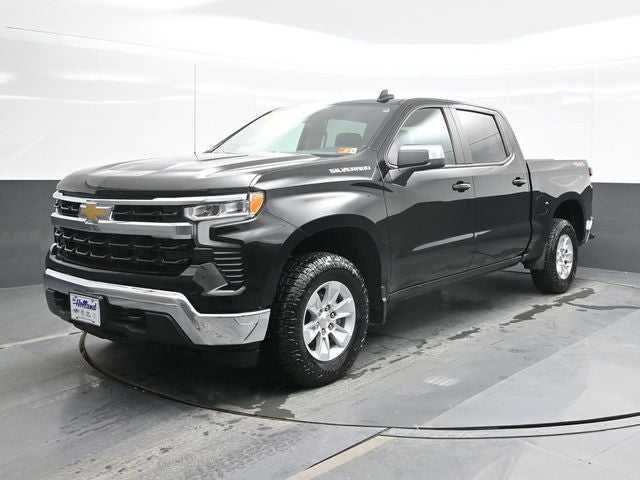 2023 Chevrolet Silverado 1500 LT LT1