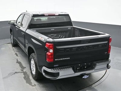 2023 Chevrolet Silverado 1500 LT LT1