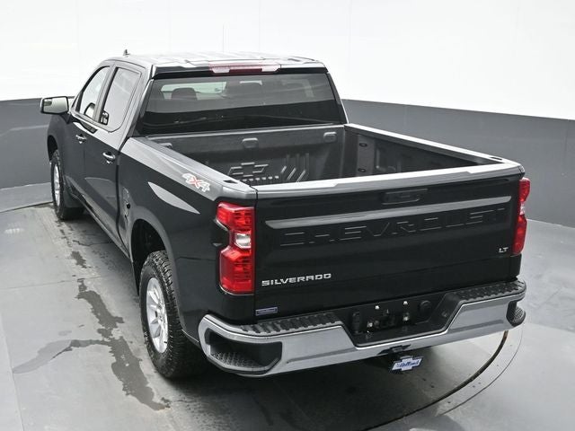 2023 Chevrolet Silverado 1500 LT LT1