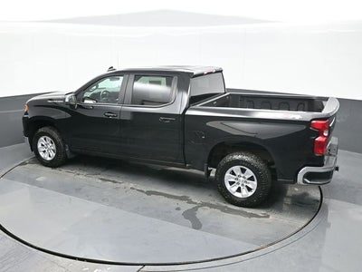 2023 Chevrolet Silverado 1500 LT LT1