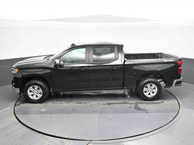 2023 Chevrolet Silverado 1500 LT LT1