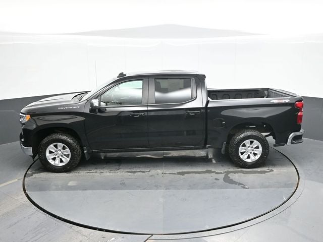 2023 Chevrolet Silverado 1500 LT LT1