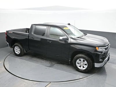 2023 Chevrolet Silverado 1500 LT LT1