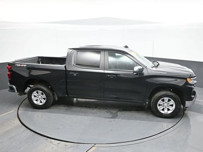 2023 Chevrolet Silverado 1500 LT LT1