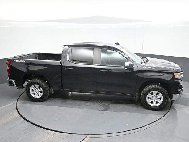 2023 Chevrolet Silverado 1500 LT LT1