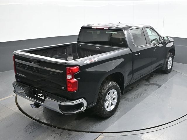 2023 Chevrolet Silverado 1500 LT LT1