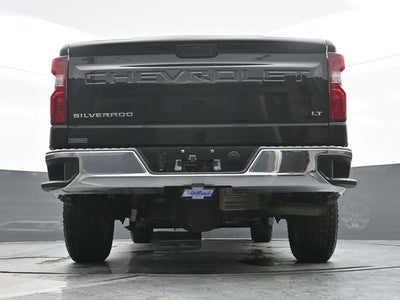2023 Chevrolet Silverado 1500 LT LT1