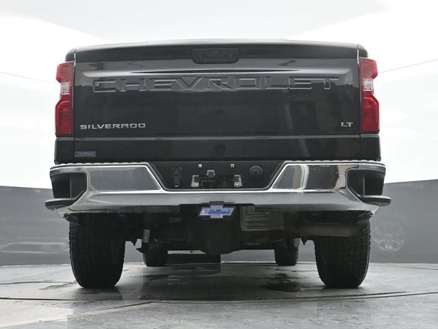 2023 Chevrolet Silverado 1500 LT LT1