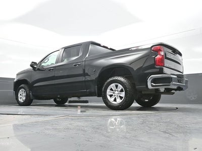 2023 Chevrolet Silverado 1500 LT LT1