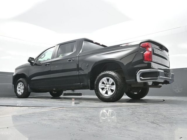 2023 Chevrolet Silverado 1500 LT LT1