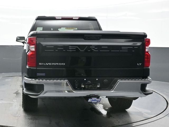 2023 Chevrolet Silverado 1500 LT LT1