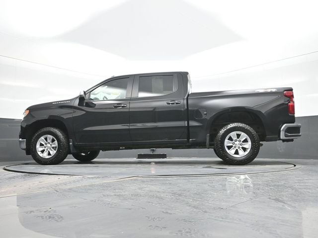 2023 Chevrolet Silverado 1500 LT LT1