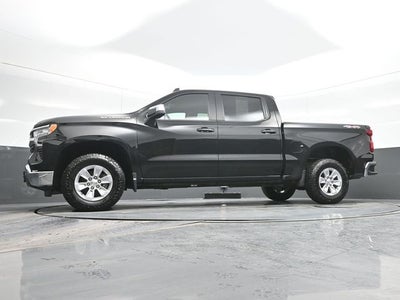 2023 Chevrolet Silverado 1500 LT LT1
