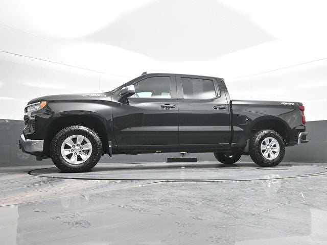 2023 Chevrolet Silverado 1500 LT LT1