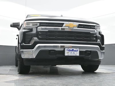 2023 Chevrolet Silverado 1500 LT LT1