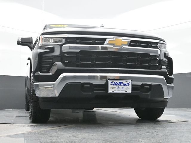2023 Chevrolet Silverado 1500 LT LT1