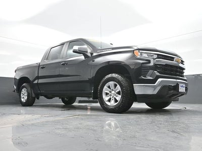 2023 Chevrolet Silverado 1500 LT LT1