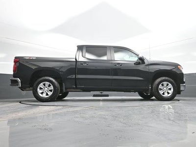 2023 Chevrolet Silverado 1500 LT LT1