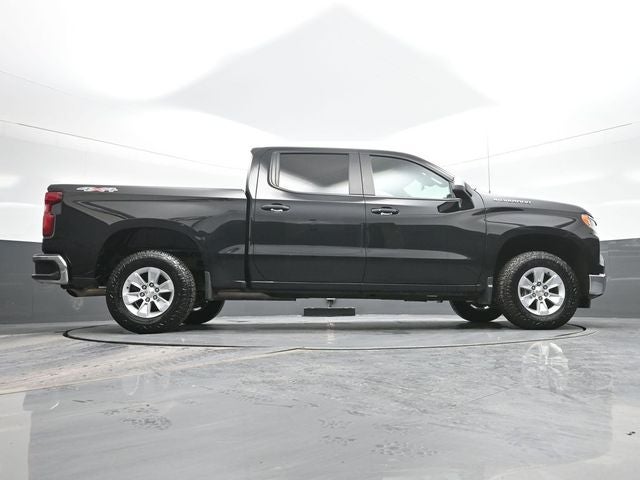 2023 Chevrolet Silverado 1500 LT LT1