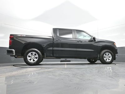 2023 Chevrolet Silverado 1500 LT LT1