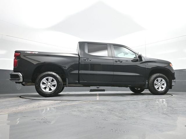 2023 Chevrolet Silverado 1500 LT LT1