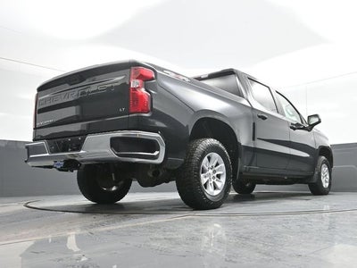 2023 Chevrolet Silverado 1500 LT LT1