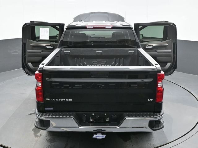 2023 Chevrolet Silverado 1500 LT LT1