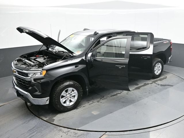 2023 Chevrolet Silverado 1500 LT LT1