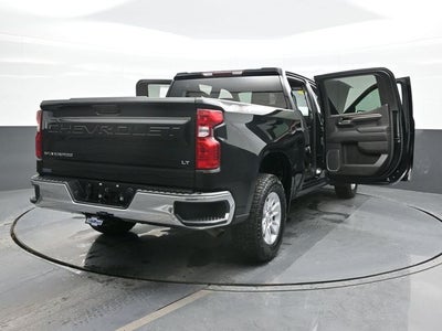 2023 Chevrolet Silverado 1500 LT LT1