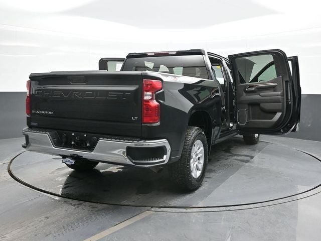2023 Chevrolet Silverado 1500 LT LT1
