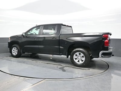 2023 Chevrolet Silverado 1500 LT LT1