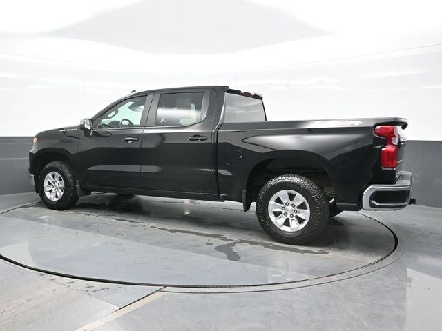 2023 Chevrolet Silverado 1500 LT LT1