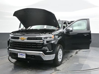 2023 Chevrolet Silverado 1500 LT LT1