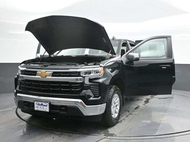 2023 Chevrolet Silverado 1500 LT LT1